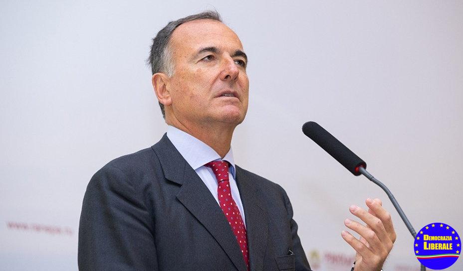 Consiglio di Stato: soddisfazione per nomina Frattini