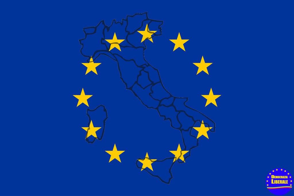 L’ITALIA DINANZI ALLE SFIDE EUROPEE, MA SEMBRA CHE NON SE NE CURI