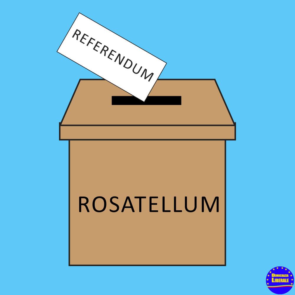 ASTENSIONISMO ELETTORALE E REFERENDUM