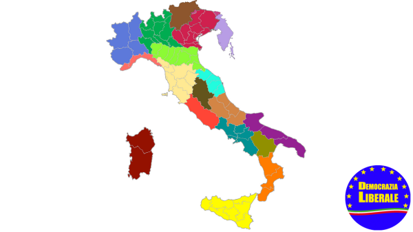 REGIONALISMO: ORDINARIO, RINFORZATO, DIFFERENZIATO *