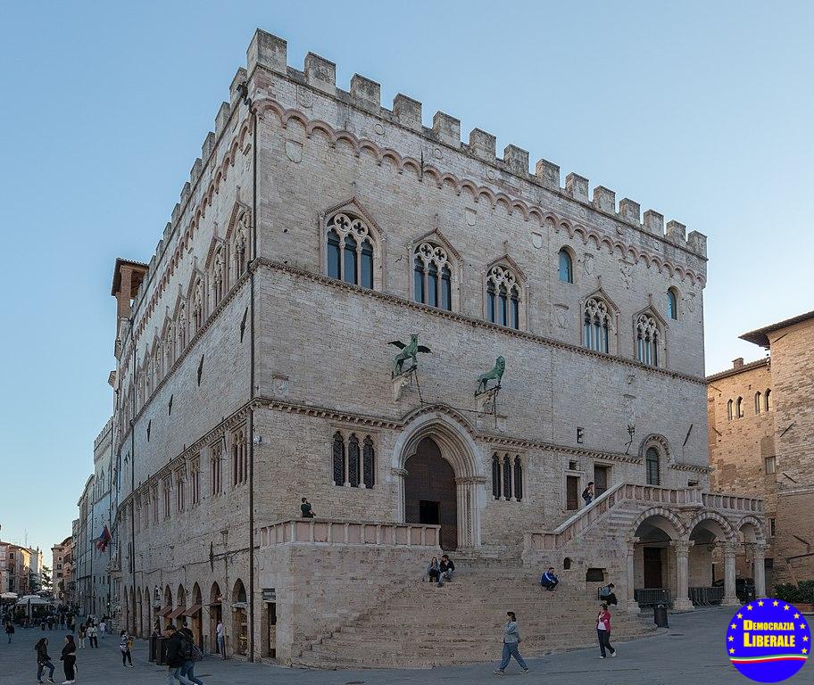 L’INDAGINE DI PERUGIA, UN TERREMOTO DEVASTANTE